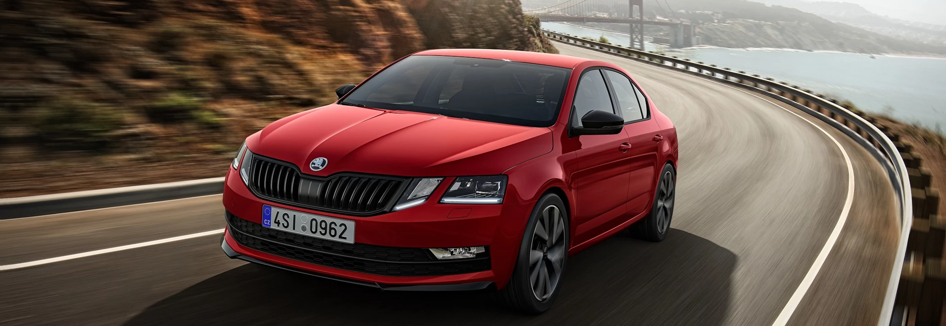 Skoda Octavia Sportline 2019 review